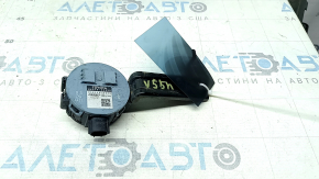 Toyota Camry v55 15-17 USA warning light with bracket