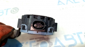 Toyota Camry v55 15-17 USA warning light with bracket