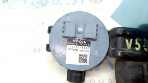 Toyota Camry v55 15-17 USA warning light with bracket