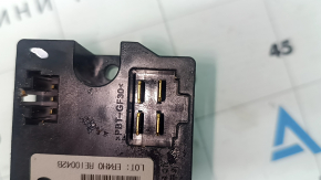 Kia Sorento 21-25 Heater Resistor