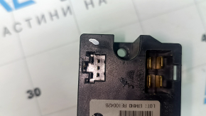 Kia Sorento 21-25 Heater Resistor
