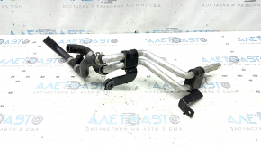 Kia Sorento 21-25 HEV, PHEV cooling system pipes with sensor