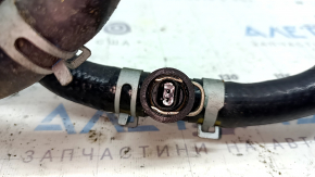 Kia Sorento 21-25 HEV, PHEV cooling system pipes with sensor