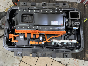 Kia Sorento 21-24 HEV 25k, 278V Battery Assembly