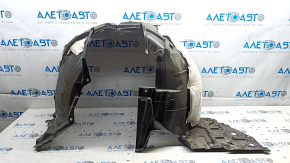 Front left fender liner for Nissan Ariya 23-25