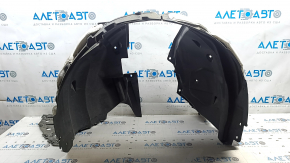 Front left fender liner for Nissan Ariya 23-25
