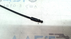 Toyota Camry V55 15-17 Hood Release Cable (USA)