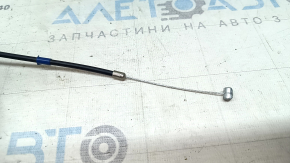 Toyota Camry V55 15-17 Hood Release Cable (USA)