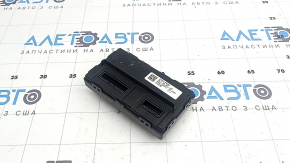 Temperature Control Module Kia Sorento 21-24 HEV, PHEV