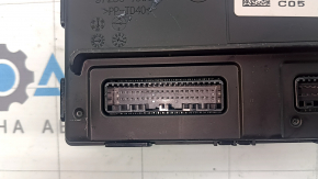 Temperature Control Module Kia Sorento 21-24 HEV, PHEV