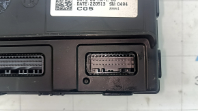 Temperature Control Module Kia Sorento 21-24 HEV, PHEV