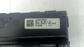 Temperature Control Module Kia Sorento 21-24 HEV, PHEV