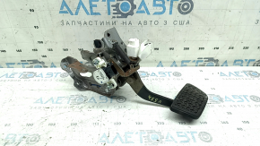 Toyota Camry v55 15-17 USA brake pedal with sensor