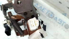 Toyota Camry v55 15-17 USA brake pedal with sensor
