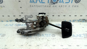 Toyota Camry v55 15-17 USA brake pedal with sensor