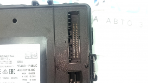 Body Control Module Kia Sorento 21-24 HEV, PHEV