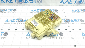Kia Sorento 22-23 HEV under-dash fuse box
