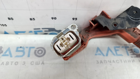 High voltage cable for battery Toyota Camry v55 15-17 2.5 usa hybrid