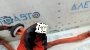 High voltage cable for battery Toyota Camry v55 15-17 2.5 usa hybrid