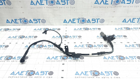ABS sensor rear right Kia Sorento 22-24 HEV, PHEV AWD