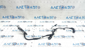 ABS sensor rear right Kia Sorento 22-24 HEV, PHEV AWD