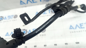 ABS sensor rear right Kia Sorento 22-24 HEV, PHEV AWD