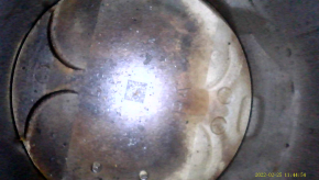 Nissan Rogue 22-23 1.5T KR15DDT 35kW engine with oil pump, 7-7-7, emulsion
