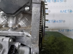 Nissan Rogue 22-23 1.5T KR15DDT 35kW engine with oil pump, 7-7-7, emulsion