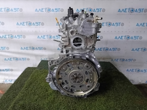 Nissan Rogue 22-23 1.5T KR15DDT 35kW engine with oil pump, 7-7-7, emulsion
