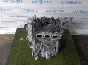 Nissan Rogue 22-23 1.5T KR15DDT 35kW engine with oil pump, 7-7-7, emulsion