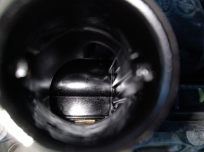 Nissan Rogue 22-23 1.5T KR15DDT 35kW engine with oil pump, 7-7-7, emulsion