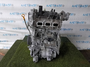 Nissan Rogue 22-23 1.5T KR15DDT 35kW engine with oil pump, 7-7-7, emulsion