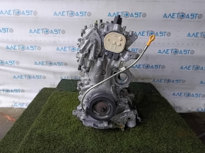 Nissan Rogue 22-23 1.5T KR15DDT 35kW engine with oil pump, 7-7-7, emulsion