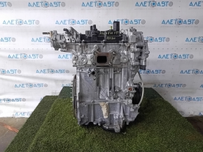 Nissan Rogue 22-23 1.5T KR15DDT 35kW engine with oil pump, 7-7-7, emulsion