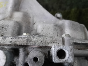 Nissan Rogue 2022-23 1.5T 15CVT FWD, 35k, without cooler and actuator