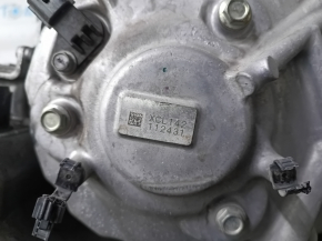 Nissan Rogue 2022-23 1.5T 15CVT FWD, 35k, without cooler and actuator