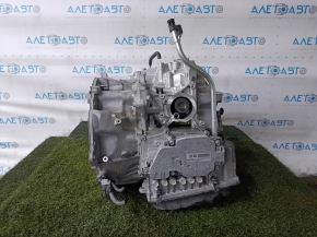 Nissan Rogue 2022-23 1.5T 15CVT FWD, 35k, without cooler and actuator
