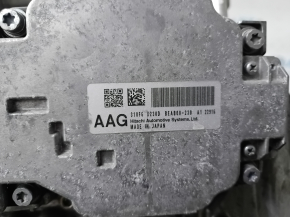 Nissan Rogue 2022-23 1.5T 15CVT FWD, 35k, without cooler and actuator