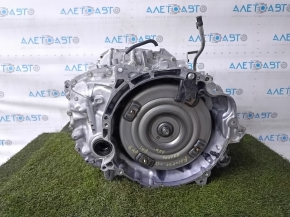 Nissan Rogue 2022-23 1.5T 15CVT FWD, 35k, without cooler and actuator
