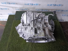 Nissan Rogue 2022-23 1.5T 15CVT FWD, 35k, without cooler and actuator