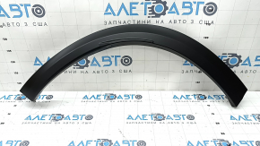 Rear right fender arch trim for Infiniti QX50 19-20