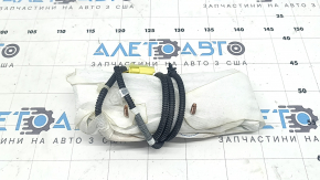 Infiniti QX50 19-25 front right seat airbag
