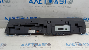 Monitor, display, navigation for Nissan Ariya 23-25 without autopilot, Standard range
