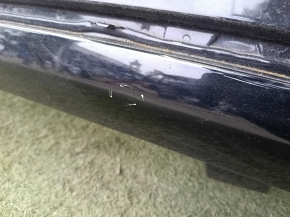 Metal roof Hyundai Ioniq 17-22 without sunroof, on body, bumpers