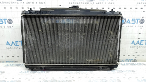 Toyota Camry V55 15-17 Hybrid USA Water Cooling Radiator