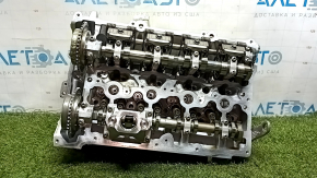 Cylinder head assembly BMW 3 G20 19-23 2.0T B46B20B