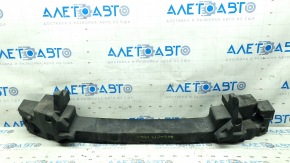 Nissan Rogue 17-20 USA front bumper absorber broken guide, dented