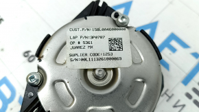Infiniti QX50 19-20 driver's seat lumbar support motor