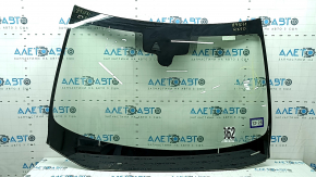 Infiniti QX50 19-20 windshield for camera