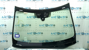 Infiniti QX50 19-20 windshield for camera